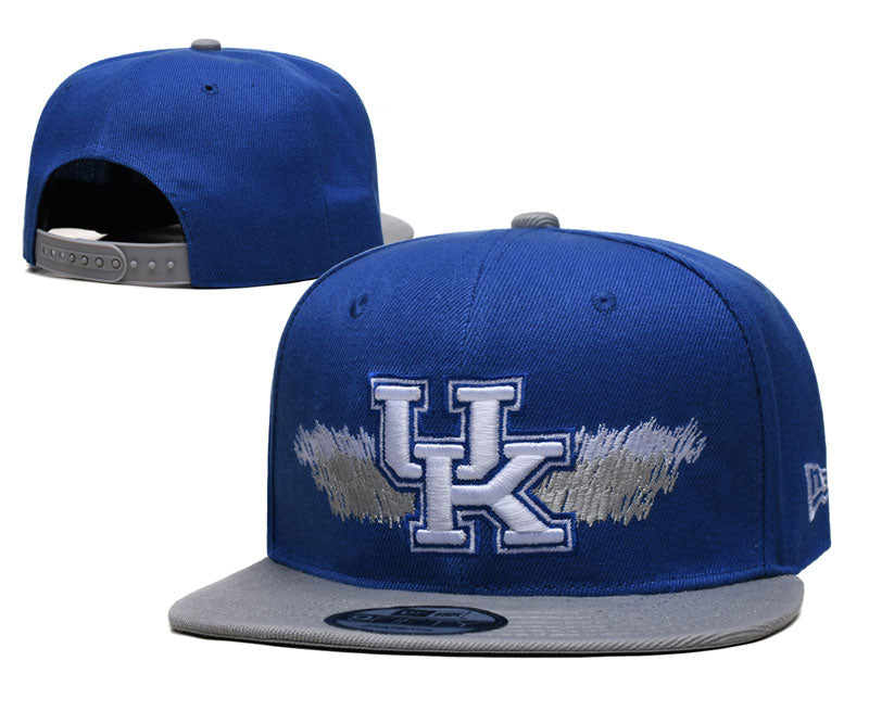University of Kentucky Wildcats Core 9FIFTY Snapback Cap