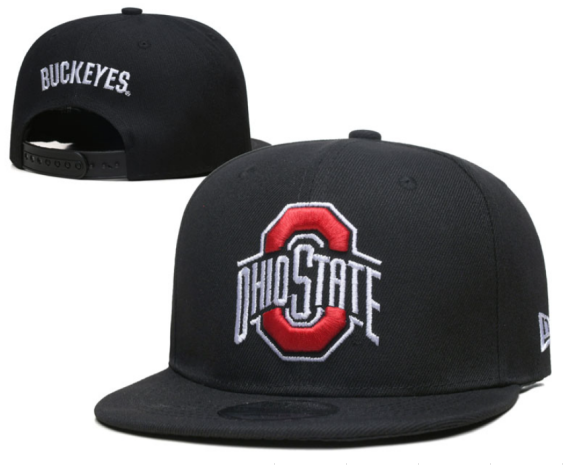Ohio State buckeyes Core 9FIFTY Snapback Cap