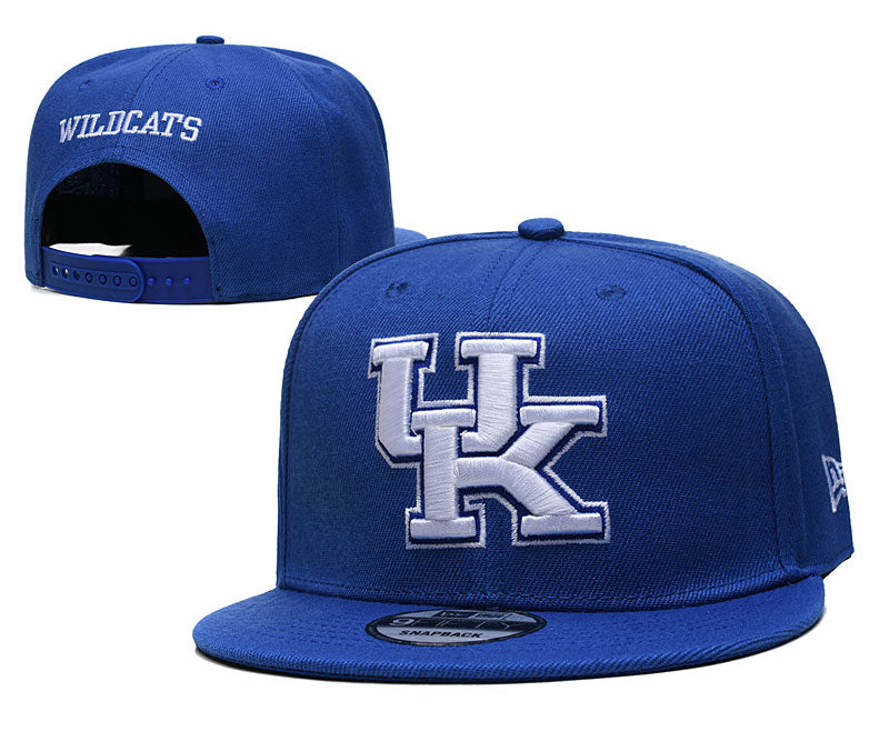 University of Kentucky Wildcats Core 9FIFTY Snapback Cap