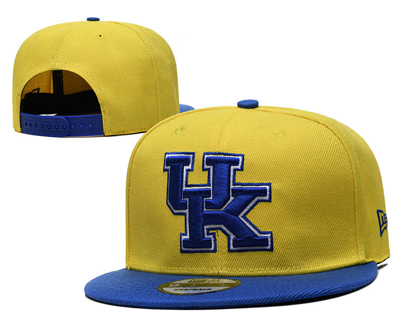 University of Kentucky Wildcats Core 9FIFTY Snapback Cap