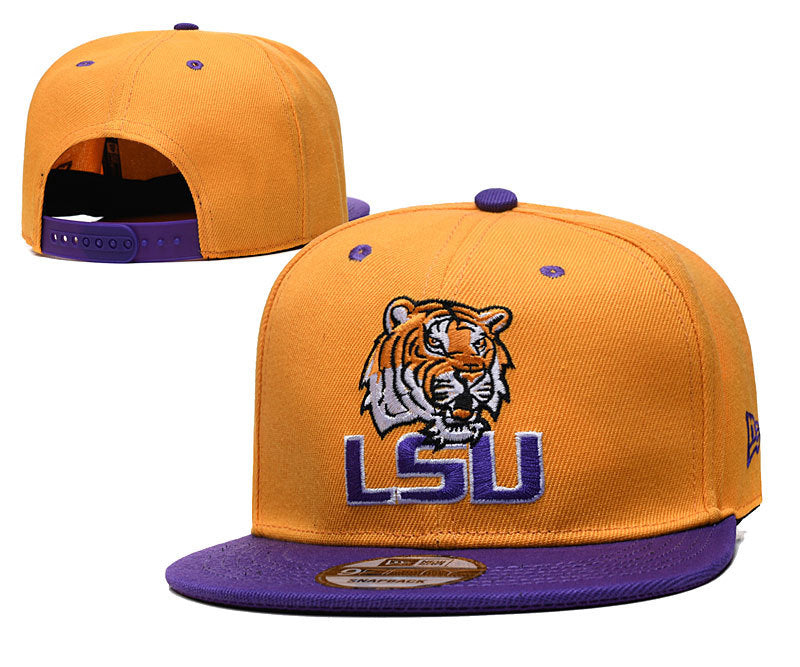 LSU Tigers, Core 9FIFTY Snapback Cap