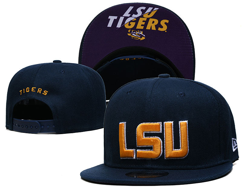 LSU Tigers, Core 9FIFTY Snapback Cap