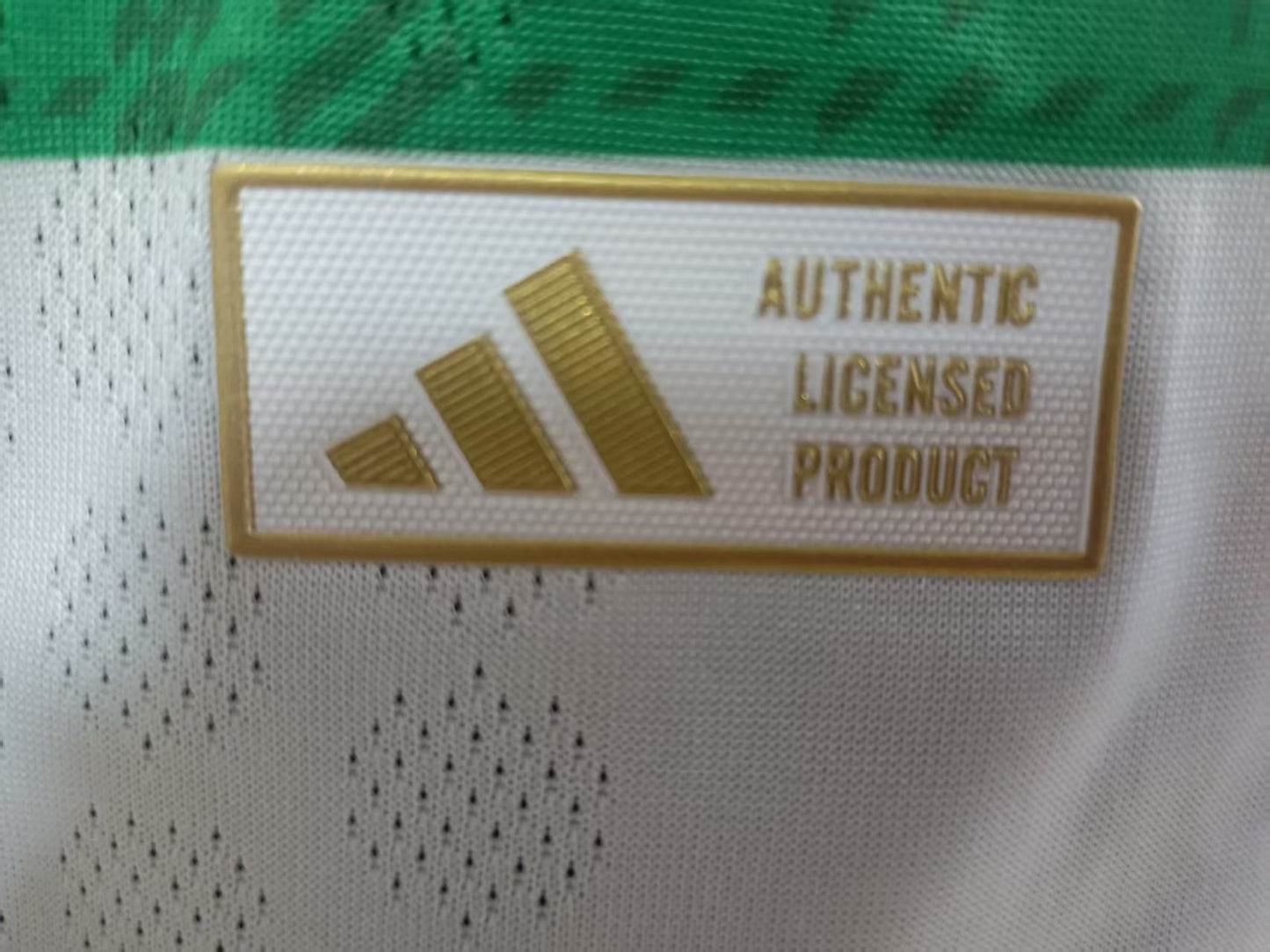 Celtic FC Replica Jerseys/Kits