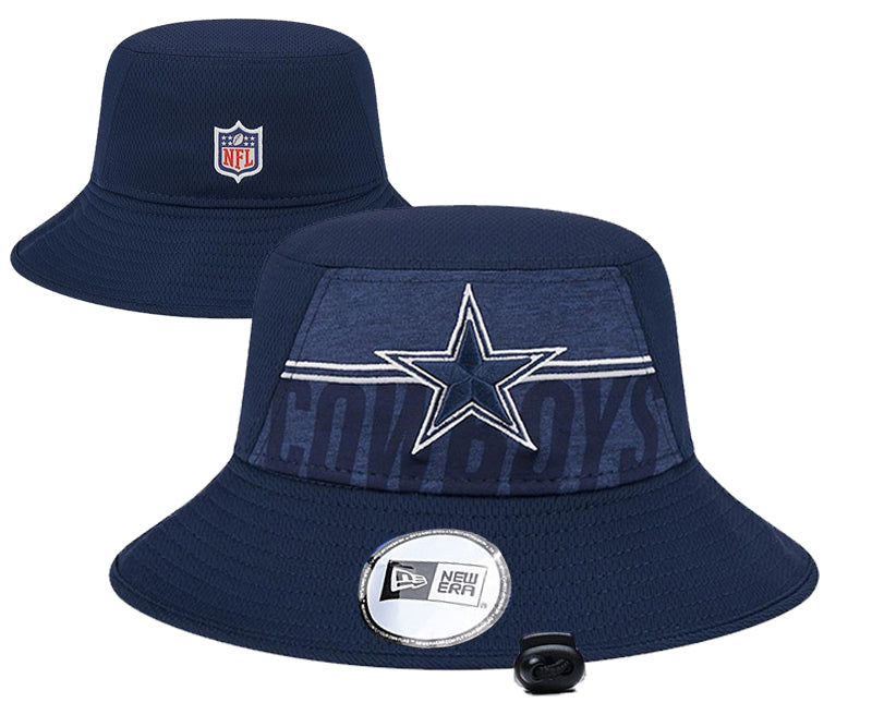 Dallas Cowboys Bucket Hat