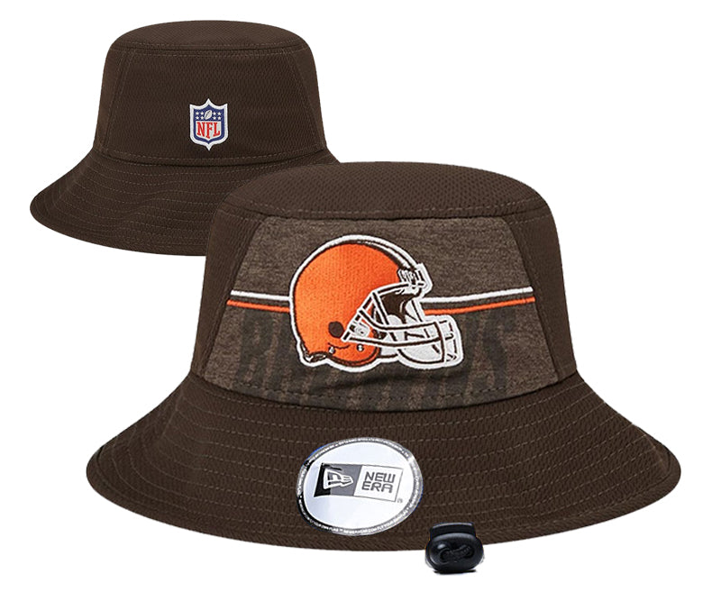 Cleveland Browns Bucket Hat