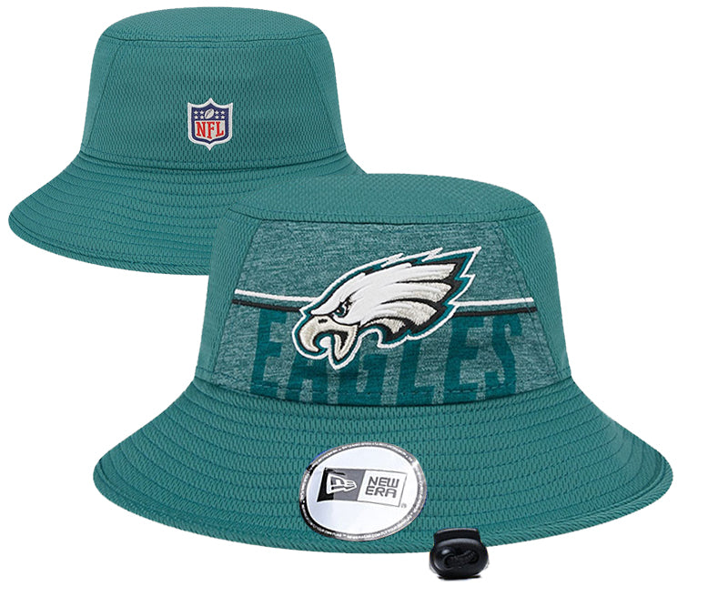 Philadelphia Eagles Bucket Hat