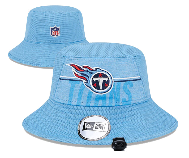 Tennessee Titans Bucket Hat