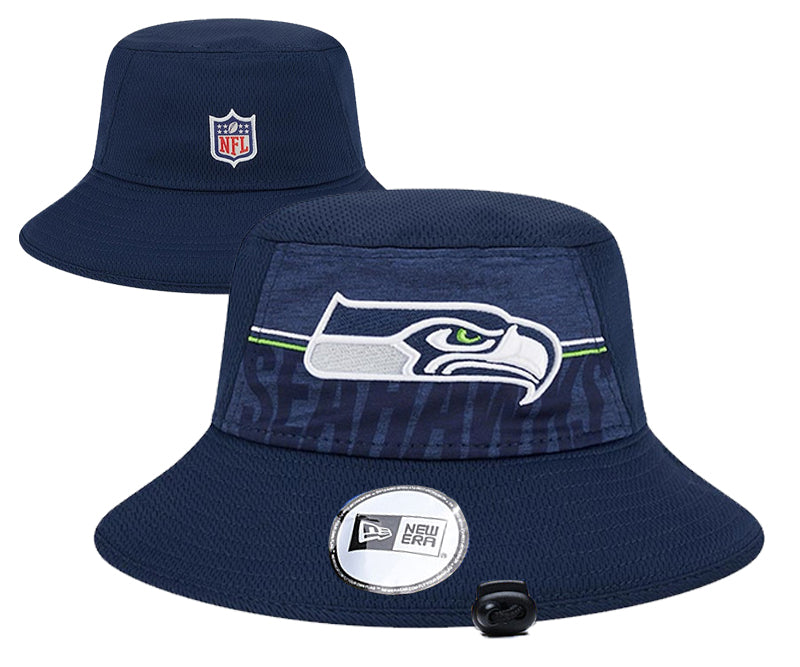 Seattle Seahawks Bucket Hat