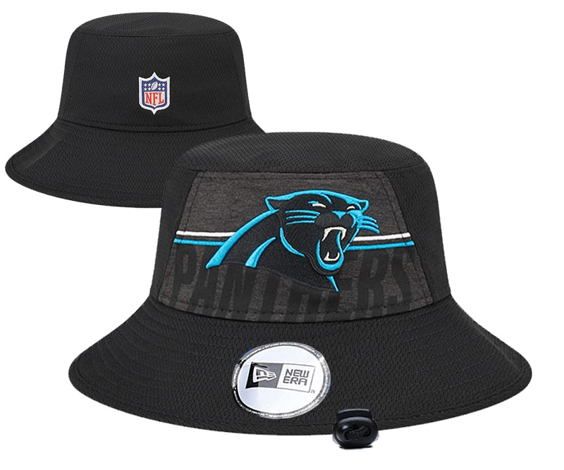 Carolina Panthers Bucket Hat