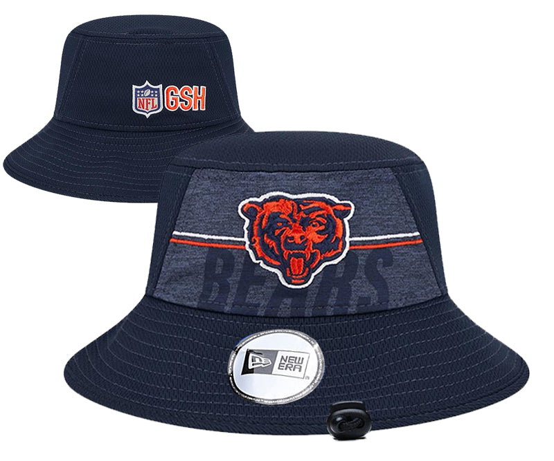 Chicago Bears Bucket Hat