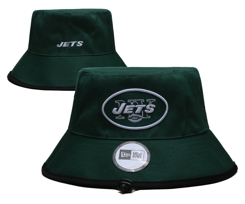 New York Jets Bucket Hat