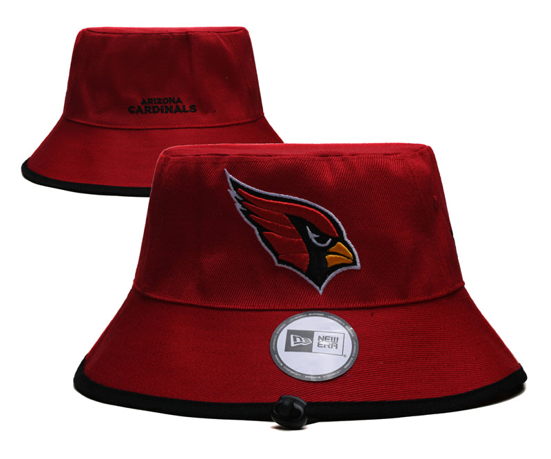 Arizona Cardinals Bucket Hat