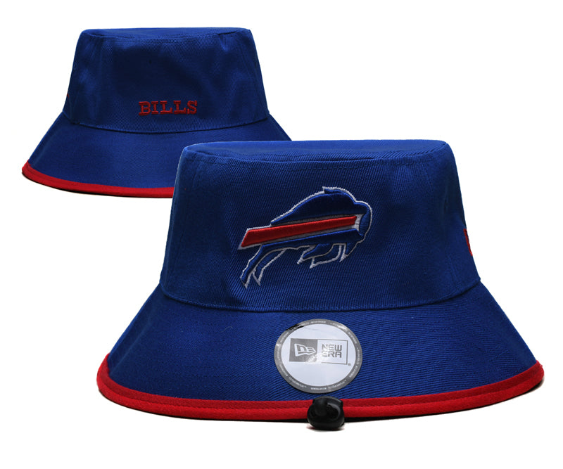 Buffalo Bills Bucket Hat