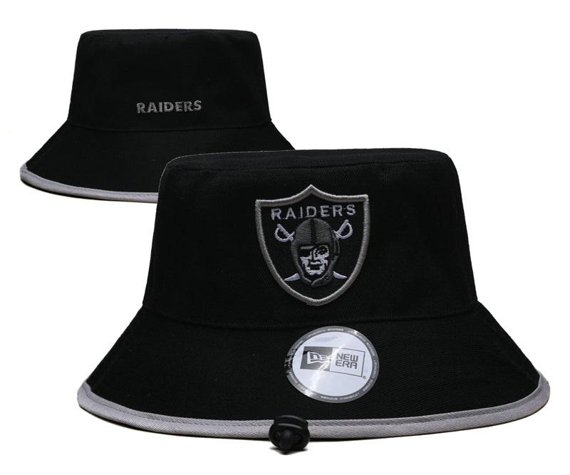 Las Vegas Raiders Bucket Hat