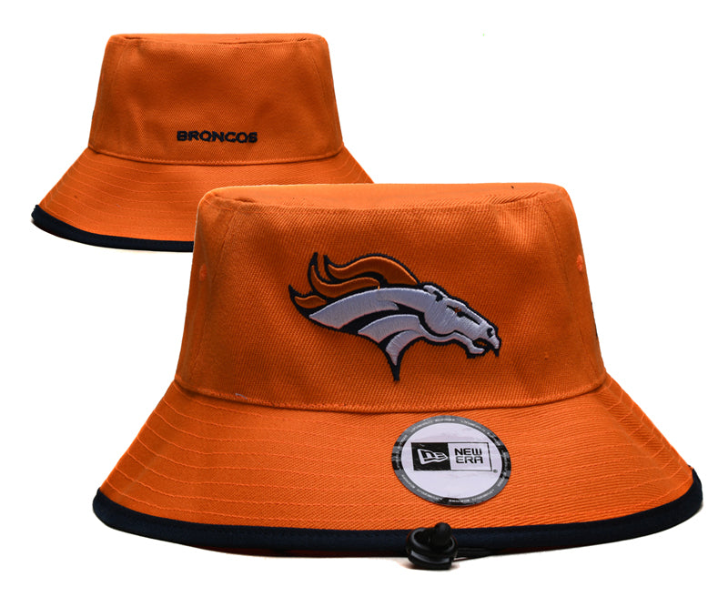 Denver Broncos Bucket Hat