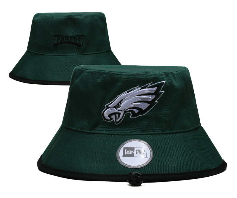 Philadelphia Eagles Bucket Hat