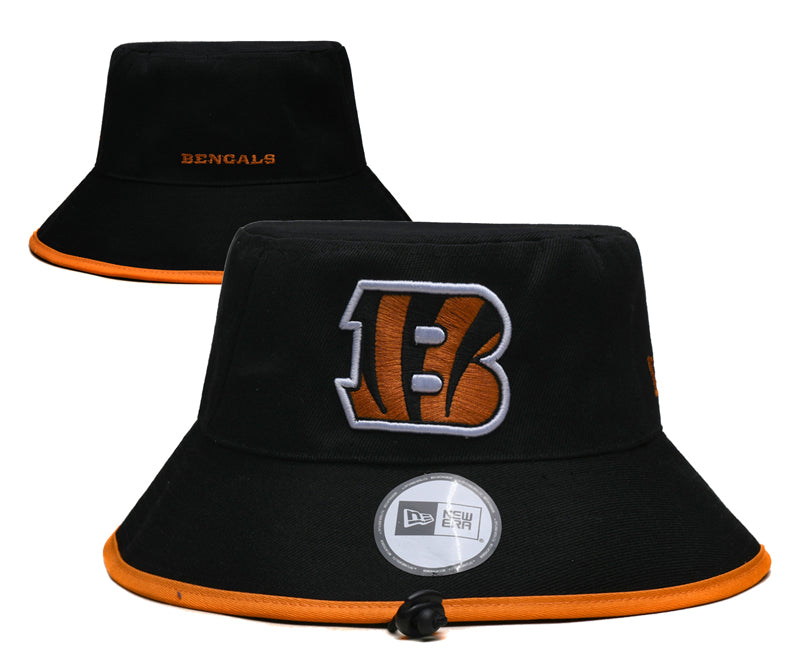 Cincinnati Bengals Bucket Hat