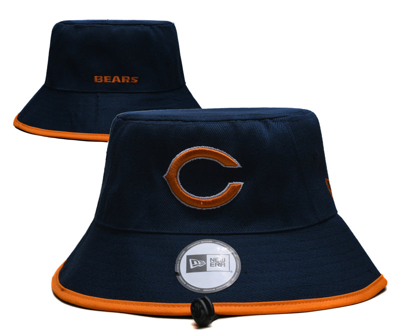 Chicago Bears Bucket Hat