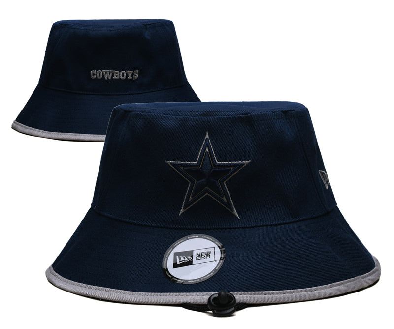 Dallas Cowboys Bucket Hat