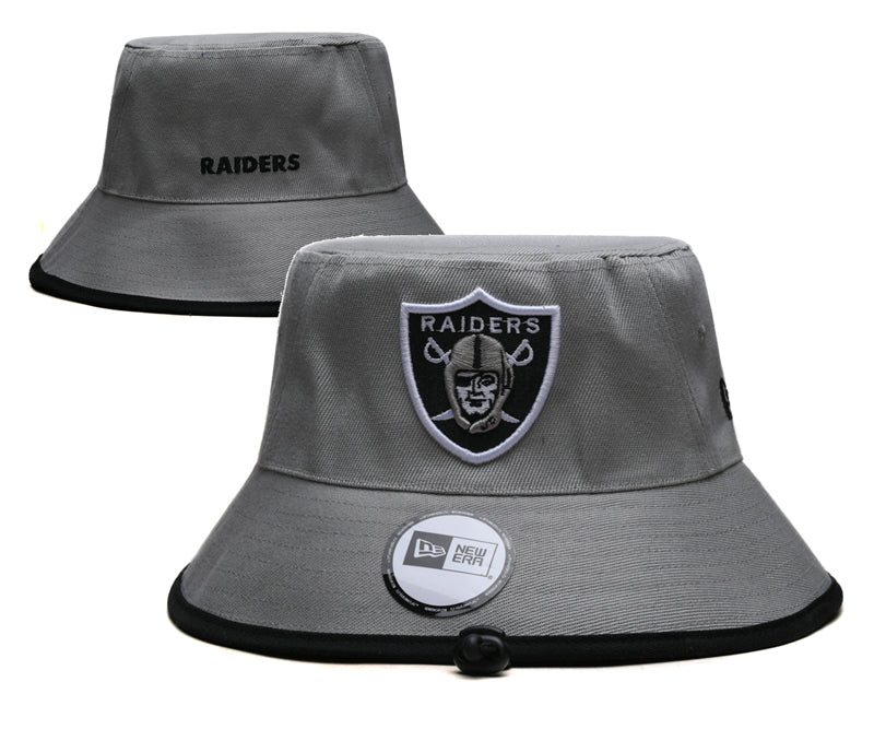 Las Vegas Raiders Bucket Hat