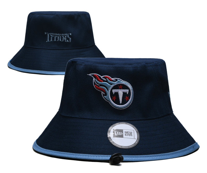 Tennessee Titans Bucket Hat