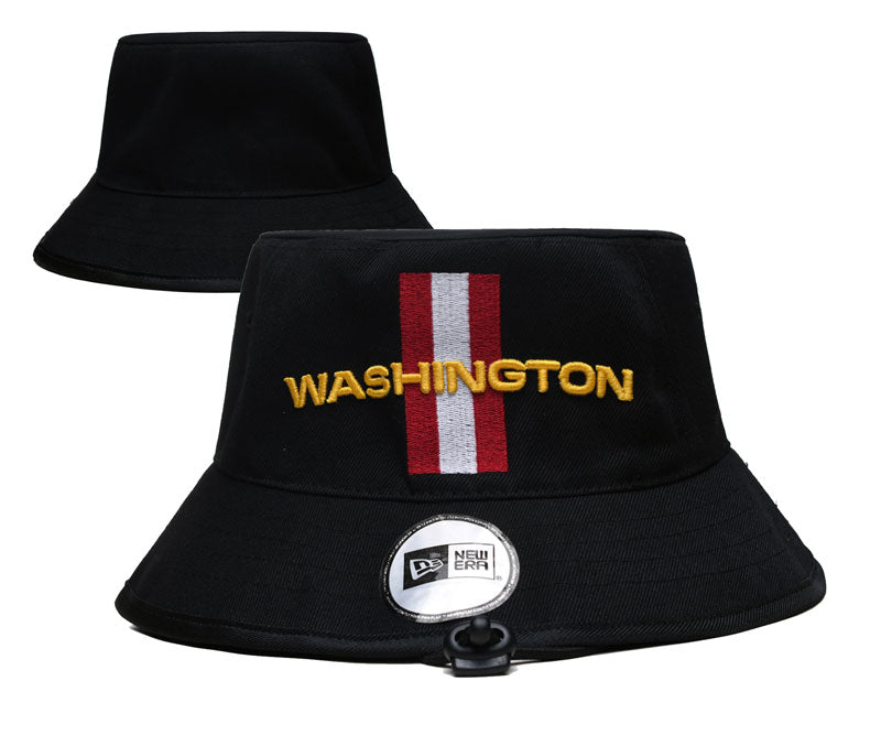 Washington Commanders Bucket Hat