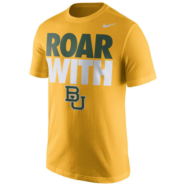 Baylor Bears T-Shirt Collection