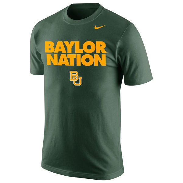 Baylor Bears T-Shirt Collection