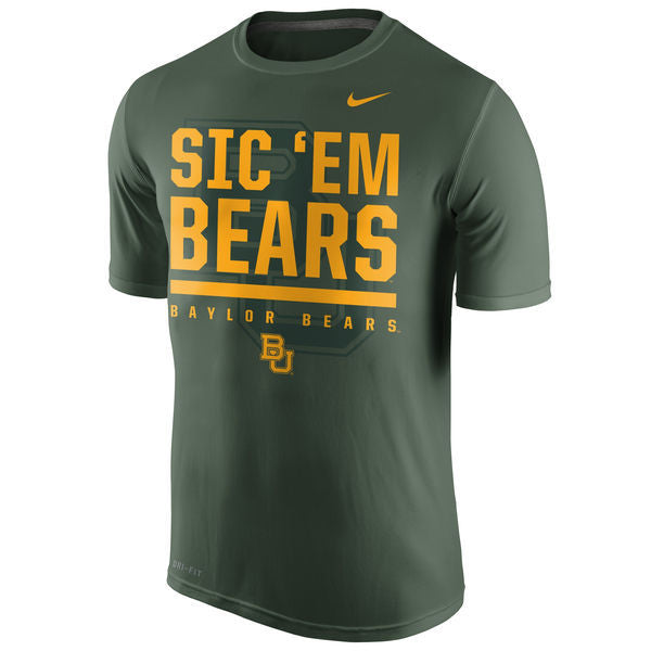 Baylor Bears T-Shirt Collection