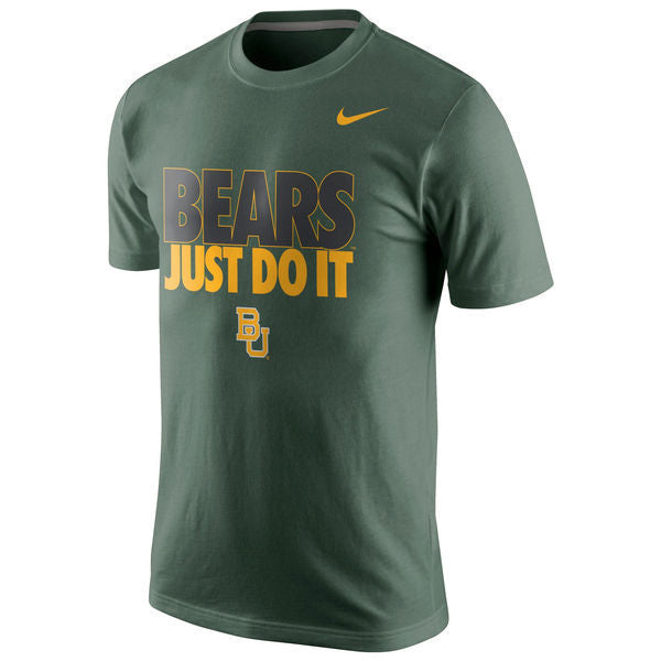 Baylor Bears T-Shirt Collection