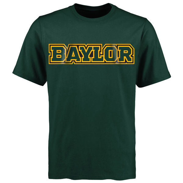 Baylor Bears T-Shirt Collection