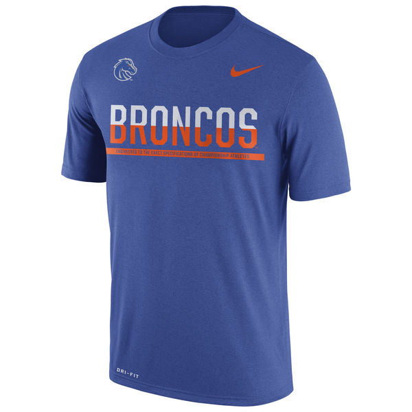 Boise State Broncos T-Shirt Collection