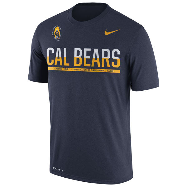 California Berkeley Golden Bears T-Shirt Collection