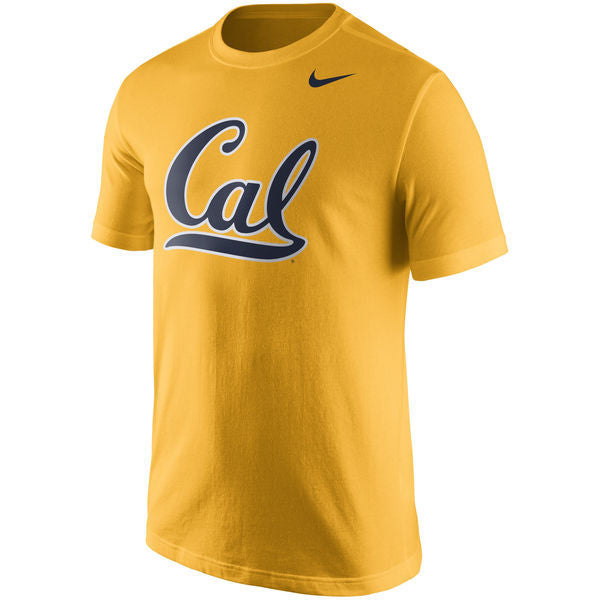 California Berkeley Golden Bears T-Shirt Collection