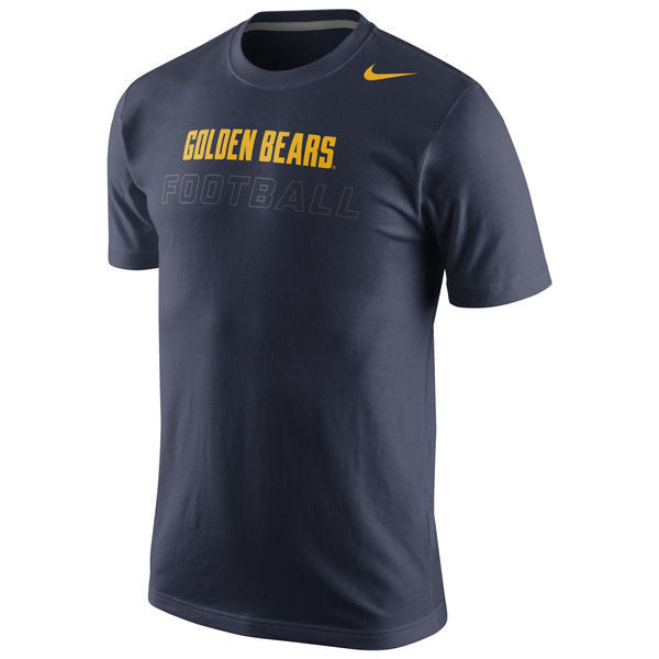 California Berkeley Golden Bears T-Shirt Collection