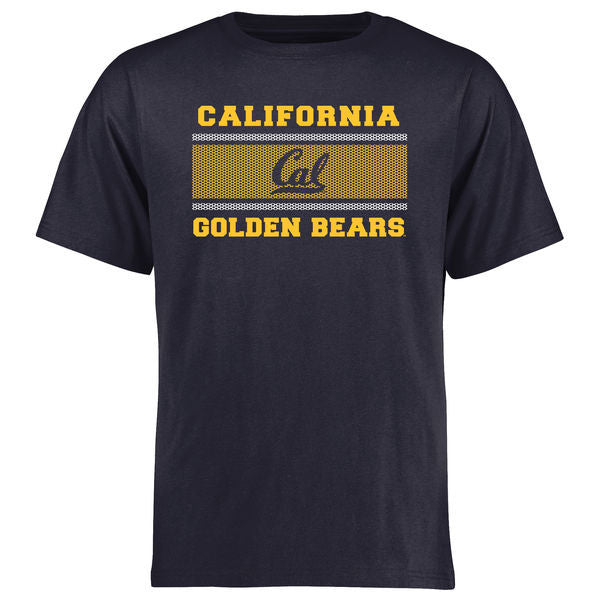 California Berkeley Golden Bears T-Shirt Collection