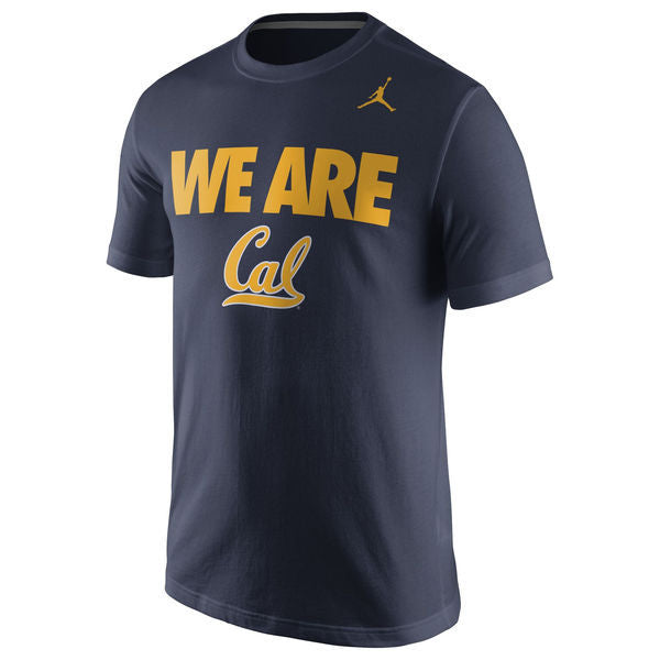 California Berkeley Golden Bears T-Shirt Collection