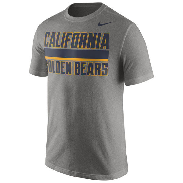 California Berkeley Golden Bears T-Shirt Collection