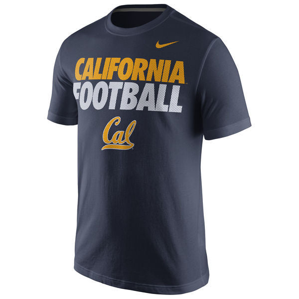 California Berkeley Golden Bears T-Shirt Collection