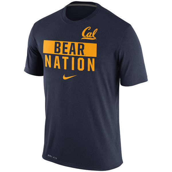 California Berkeley Golden Bears T-Shirt Collection