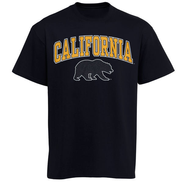 California Berkeley Golden Bears T-Shirt Collection