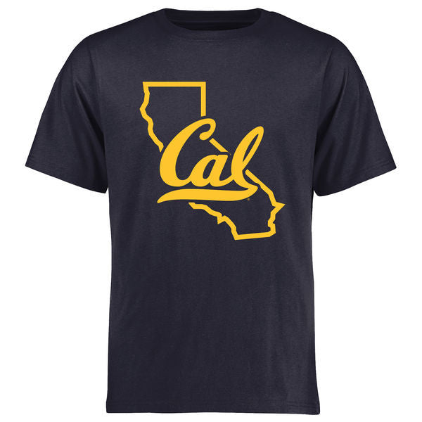 California Berkeley Golden Bears T-Shirt Collection