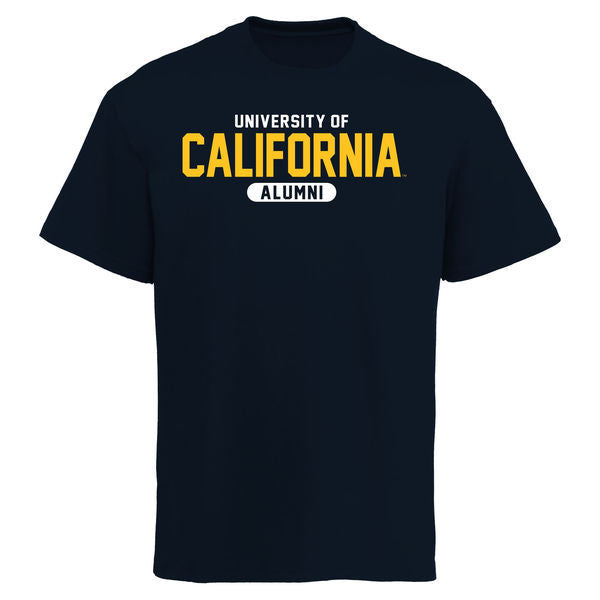California Berkeley Golden Bears T-Shirt Collection