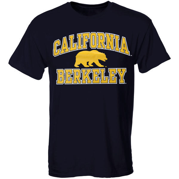 California Berkeley Golden Bears T-Shirt Collection