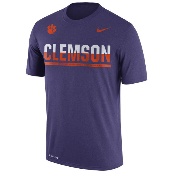 Clemson Tigers T-Shirt Collection