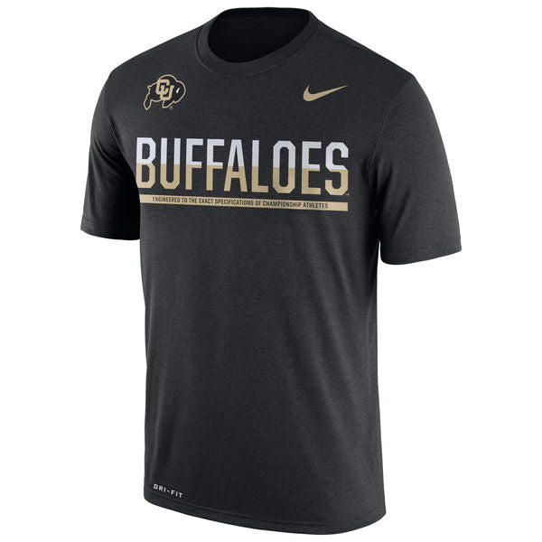 Colorado Buffaloes T-Shirt Collection