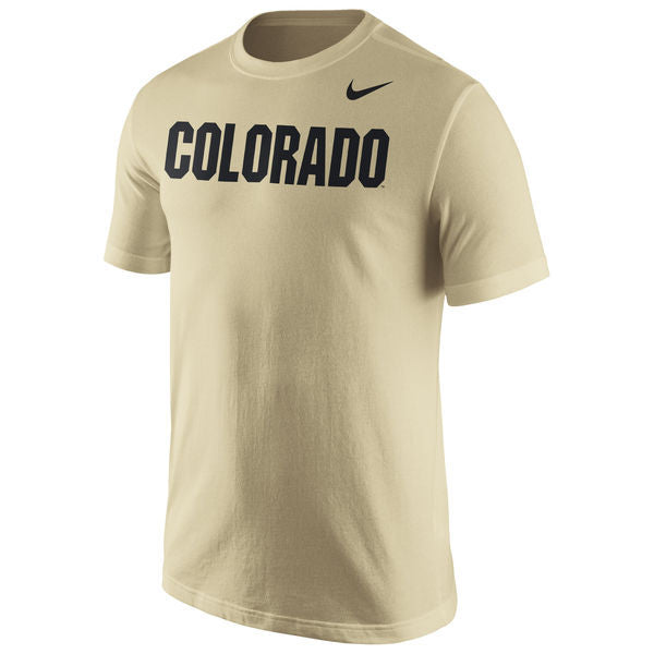 Colorado Buffaloes T-Shirt Collection