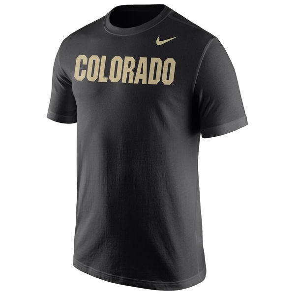 Colorado Buffaloes T-Shirt Collection