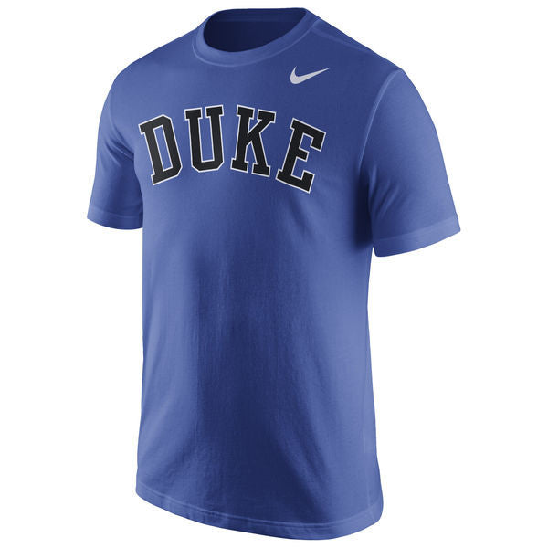 Duke Blue Devils T-Shirt Collection
