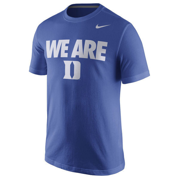 Duke Blue Devils T-Shirt Collection